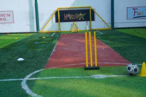 Box Cricket