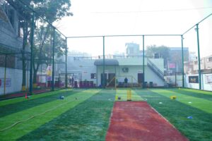 Box Cricket