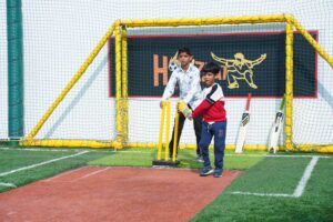 Box Cricket